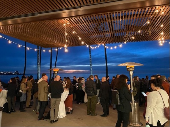 CONFERENCE RECAP: International Society for Contemplative Research (ISCR) 2023