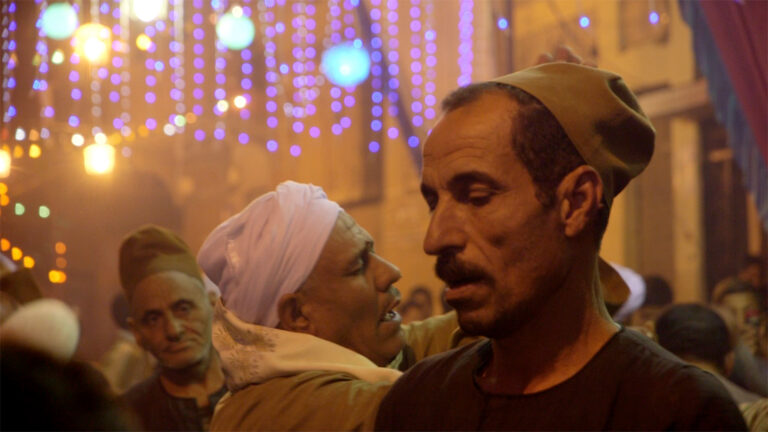 FILM ANNOUNCEMENT: Light Upon Light