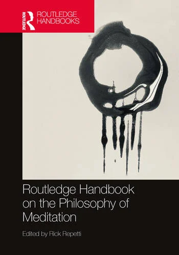 Review of Routledge Handbook on the Philosophy of Meditation