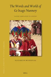Review of The Words and World of Ge bcags Nunnery